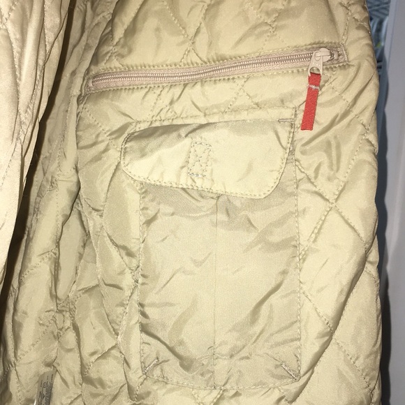 Lands End jacket - Picture 5 of 6